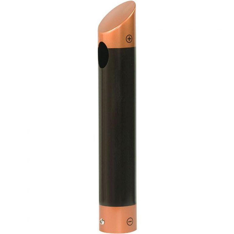 Batteri Beholder 50cm Sort Kobber Danmarks Billigste Pris Batteri Beholder 50cm Sort Kobber Danmarks Billigste Pris