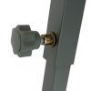 Flipover tavle magnetisk Whiteboard/papir Tripod  