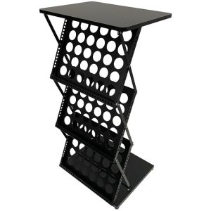 Spot LED 60W sort stk. GoGoZip  