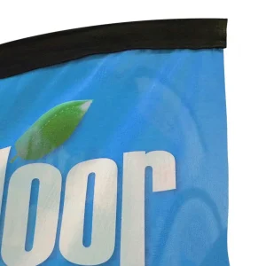 Flag Bow small incl. print  