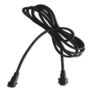 Crown forlængerkabel AC (Jævnstrøm), 2 meter  