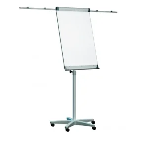 Opslagstavle, Whiteboard Magmetic 4xA4  