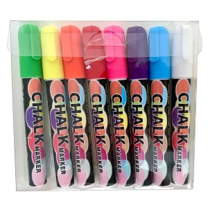 Board Marker 6mm til kridttavle  